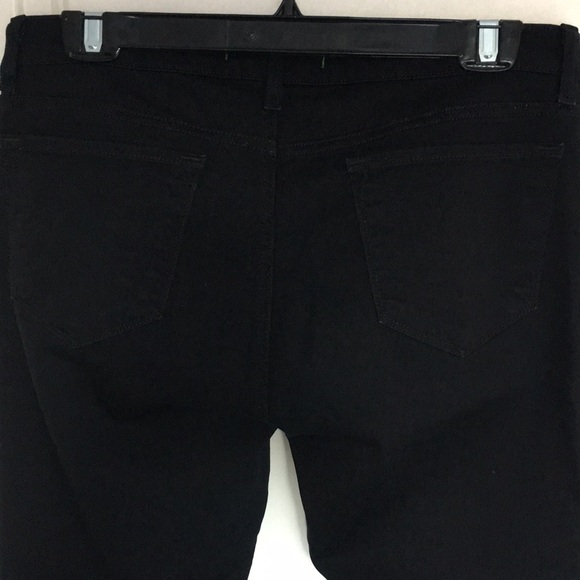 J Brand skinny leg in colour shadow size 31 - Picture 6 of 16